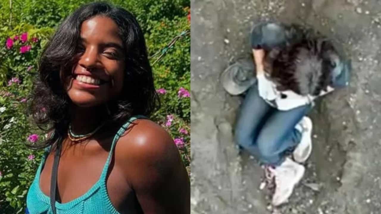 Após autópsia, médico revela que Juliana Marins morreu minutos após a queda