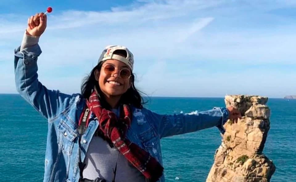 Translado do corpo de brasileira morta em vulcão na Indonésia será feito nesta terça