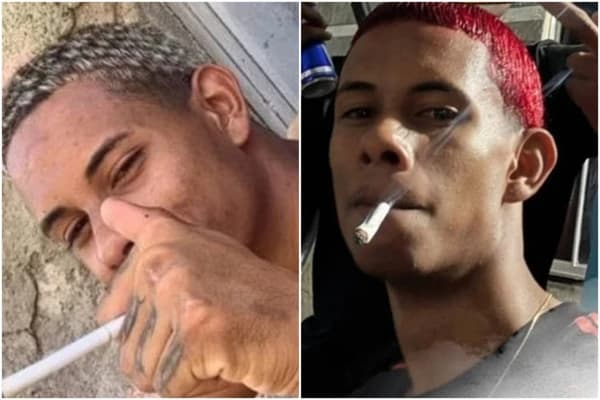 Saiba quem era o traficante do CV que teve cabeça estourada por rivais