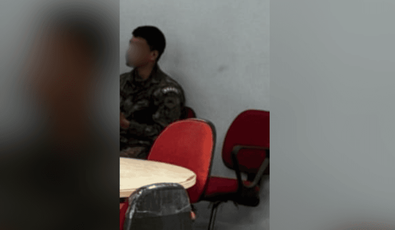 Soldado da Aeronáutica inventa ameaças para despistar agiotas e acaba detido em Manaus