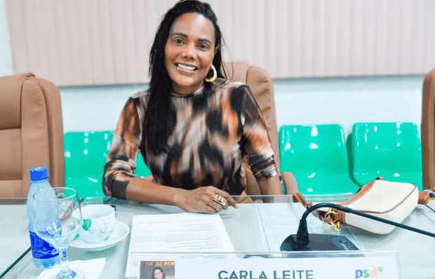 MPAM denuncia 3 pessoas por injúria racial contra vereadora de Maués