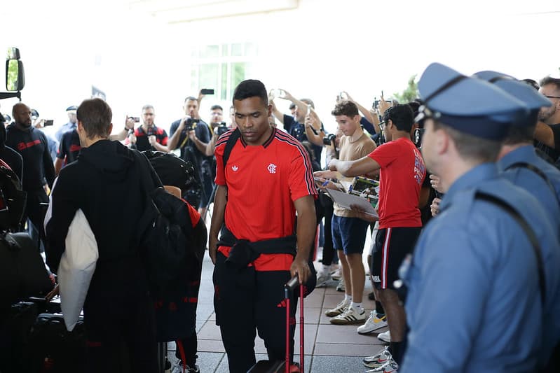 Flamengo encara invencibilidade de rivais no Super Mundial