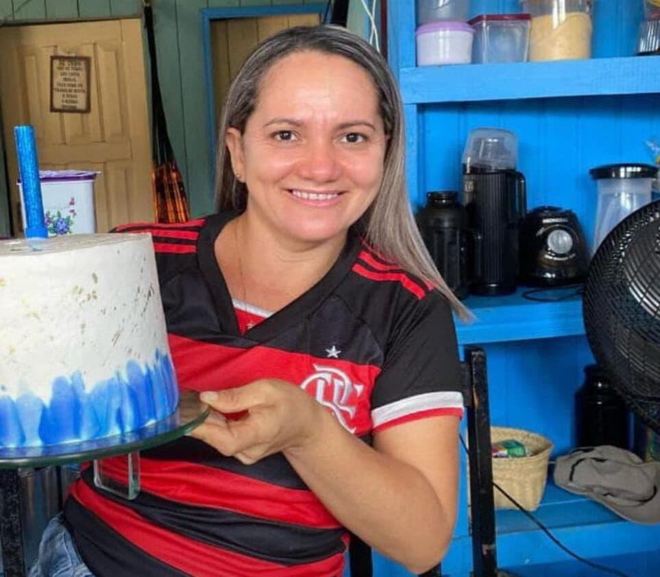 Mulher de 49 anos desaparece misteriosamente após sair de casa em Tapauá; vídeo