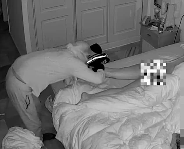 Homem invade casa e observa mulher nua por mais de meia hora na Espanha