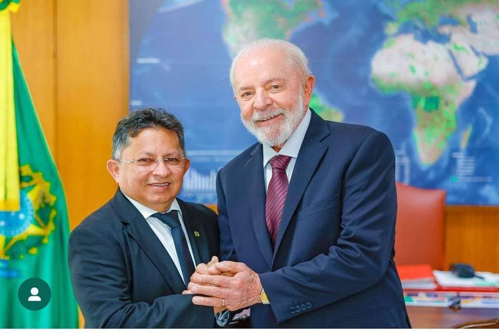 Folha de S. Paulo cita eleições internas do PT Amazonas ‘com margem norte-coreana’