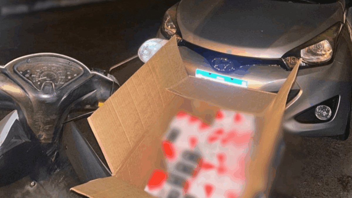 Polícia apreende R$ 130 mil em “canetas de emagrecimento” vendidas ilegalmente em Goiânia