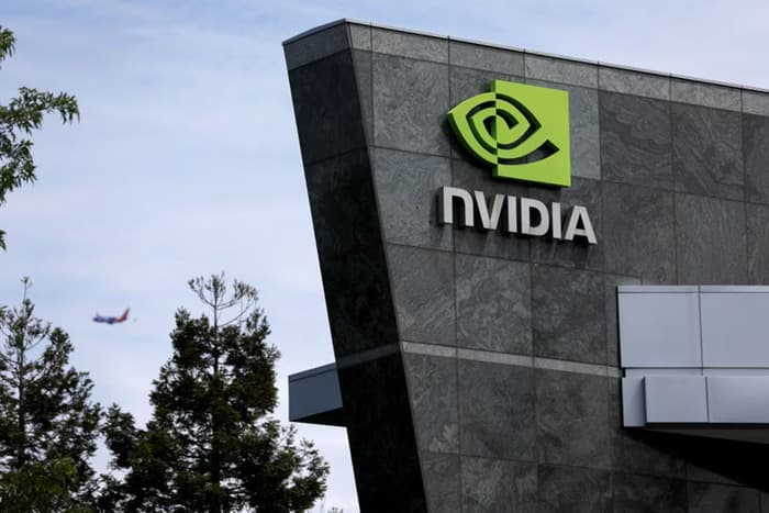 Nvidia faz história, e se torna primeira empresa a atingir US$ 4 trilhões em valor