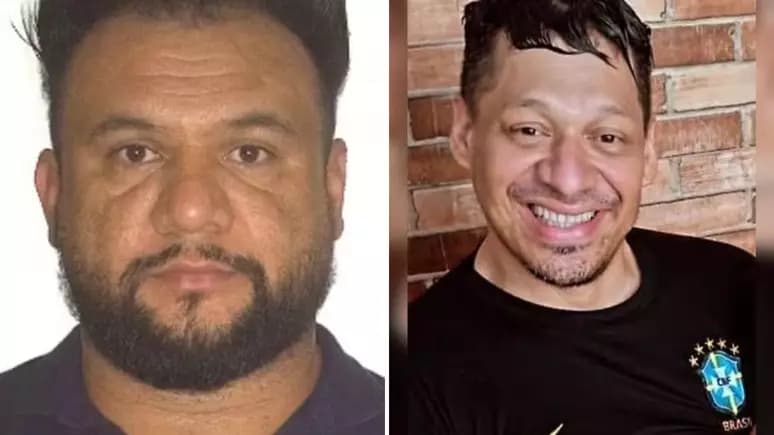 Ex-jogador de vôlei da seleção foi morto por ‘amigo’ em emboscada, diz polícia