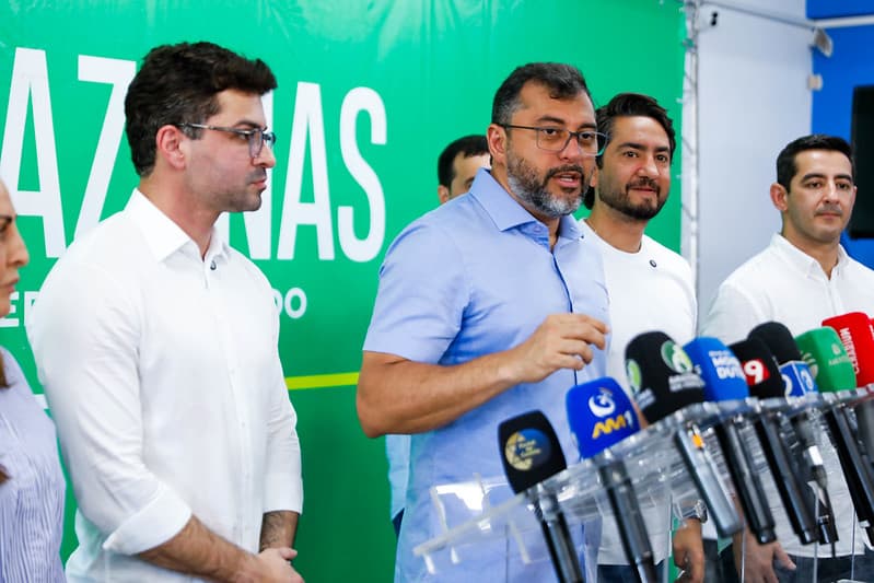 Governo do Amazonas nega responsabilidade por atraso em salários de rodoviários