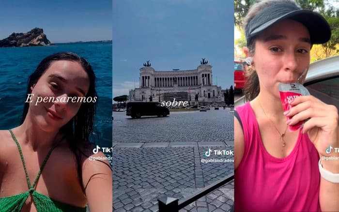 Juiz vê no TikTok que universitária bolsista não é pobre e aciona o Ministério Público, em GO