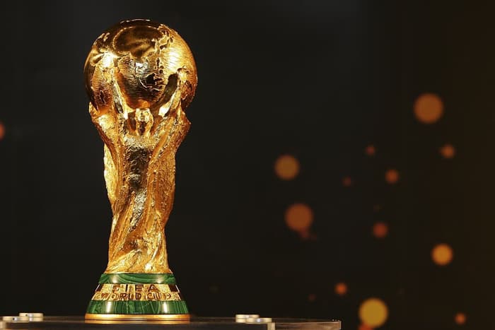 Data de sorteio dos grupos da Copa do Mundo de 2026 é revelada, por jornal mexicano