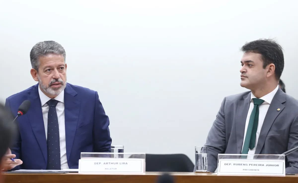 Comissão da Câmara aprova isenção do IR para quem ganha até R$ 5 mil; texto vai a plenário