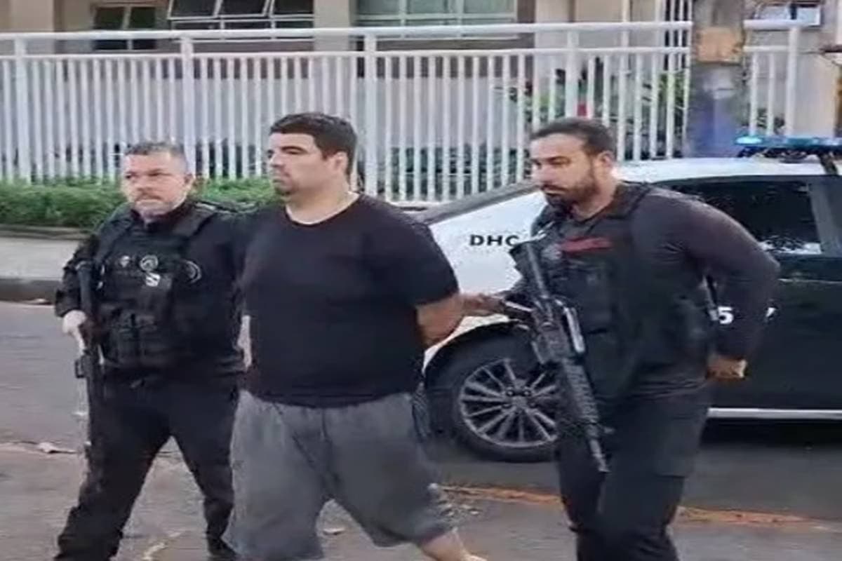 Irmã de homem que matou e esquartejou amigo encontrou partes do corpo na geladeira e no vaso sanitário