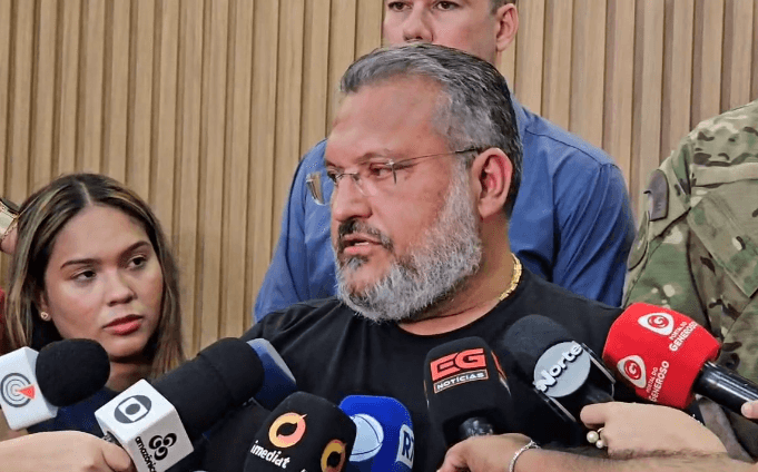 Suspeitos de assalto à joalheria no Amazonas Shopping são presos em Itacoatiara