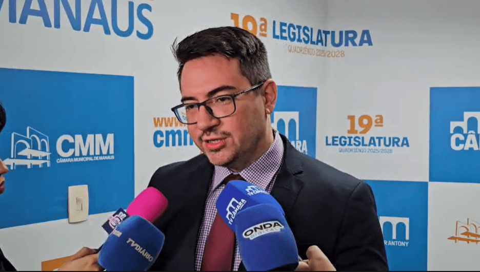 Faltam três assinaturas para CPI dos Buracos e Guedes chama situação de “absurda” na CMM