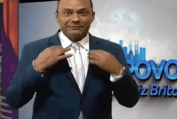 Apresentador morre após ser golpeado na cabeça com furadeira em SP