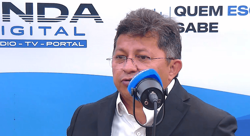 VÍDEO: “O PT pode eleger ao menos 3 deputados estaduais em 2026”, diz Sinésio Campos