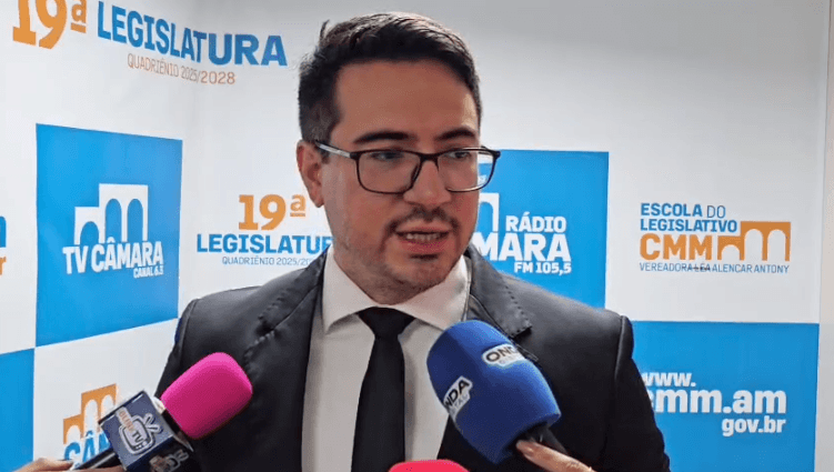 “Eu espero que a gente consiga, faltam 4”, afirma Rodrigo Guedes sobre assinaturas para ‘CPI dos Buracos’