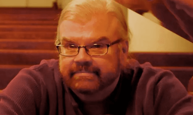 Morre James Carter Cathcart, voz de Pokémon e Sonic, aos 71 anos