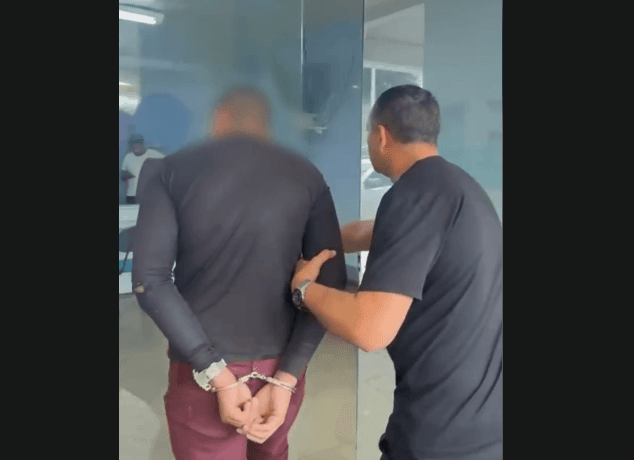 Primo é preso suspeito de estuprar, perseguir e ameaçar adolescente de 14 anos em Manacapuru, no Amazonas