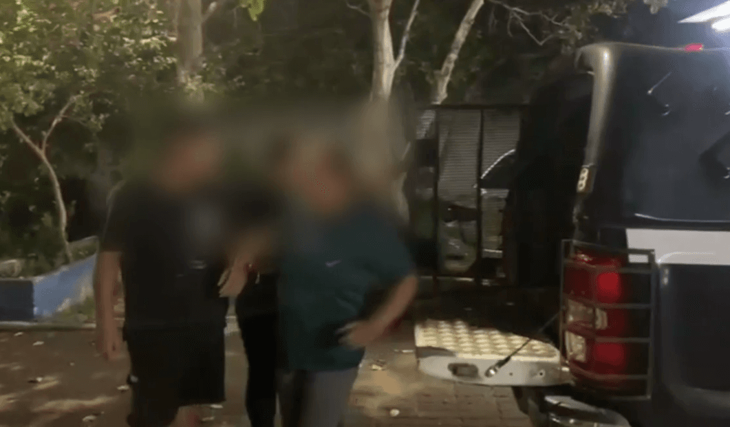 Trio é preso suspeito de sequestrar e espancar mulher por 4h em Manacapuru, no Amazonas