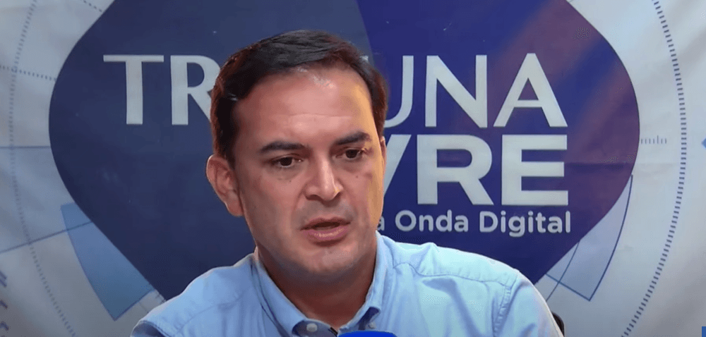 “Eduardo Braga e Omar Aziz têm emendas importantes na cidade”, destaca prefeito de Parintins sobre investimentos no município