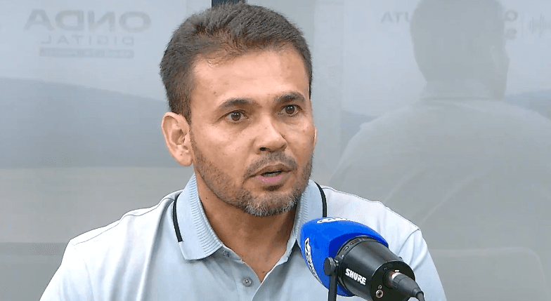 “Se avançou na Assembleia, por que não na CMM?”, diz Coronel Rosses sobre PL de mamografias para mulheres de 40 anos