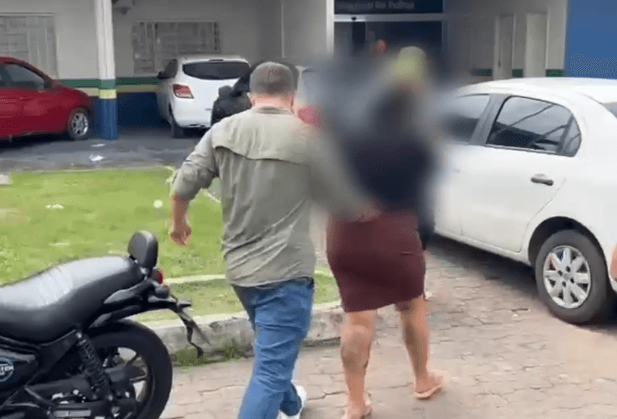 Casal é preso suspeito de esquema criminoso que realizou mais de 10 abortos clandestinos em Manaus