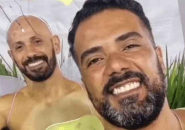 Casal de São Paulo se entrega à polícia após suspeita de tentar comprar bebê por R$ 500 no Amazonas