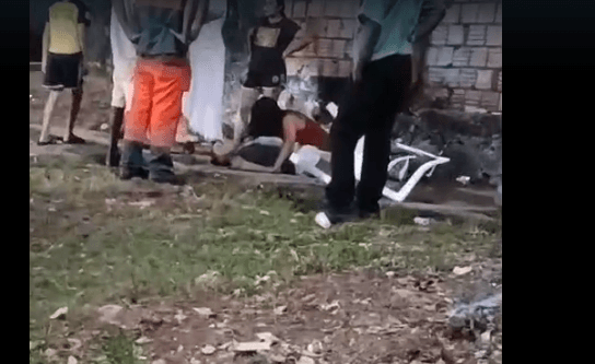 Ataque de criminosos deixa homem morto e outro ferido em Manaus