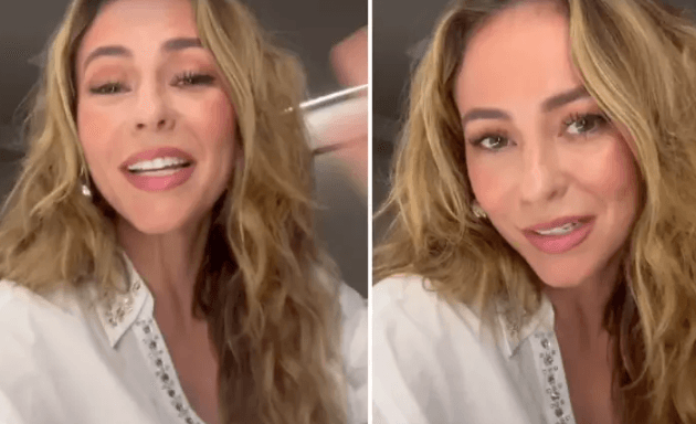 Paolla Oliveira esclarece novo posto na Grande Rio e elogia Virgínia Fonseca: “Deixa a menina brilhar”