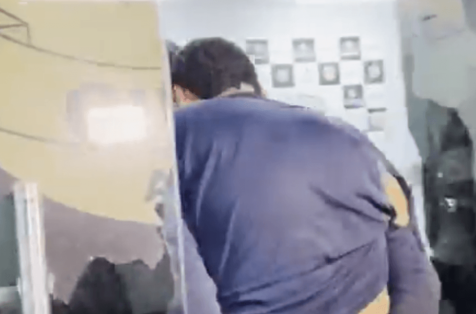 Soldado do Exército reage a assalto e prende suspeito em Manaus