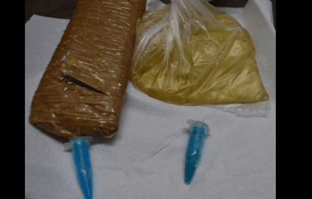 PF prende quatro pessoas com drogas em sutiã, tênis e relógios no Aeroporto Internacional de São Paulo