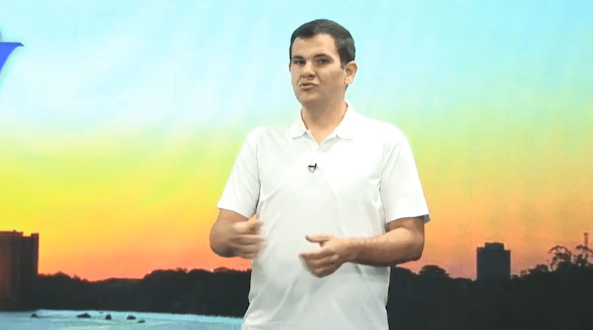 “É um aplicativo de engenharia com recurso de IA para informações técnicas”, esclarece Renato Jr após repercussão