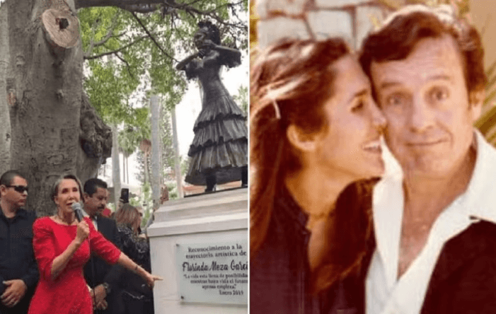 Florinda Meza reage à série sobre Chaves e diz que vai processar produção por suposta traição