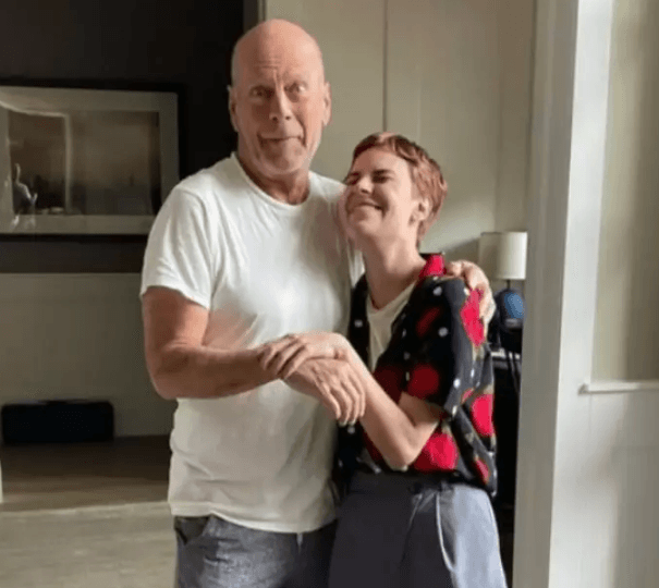 Bruce Willis: estado de saúde piora e ator já não consegue andar, ler ou falar