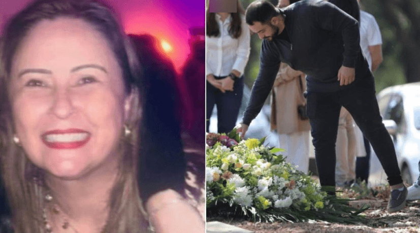 Filho confessa que matou a mãe enforcada durante discussão em BH