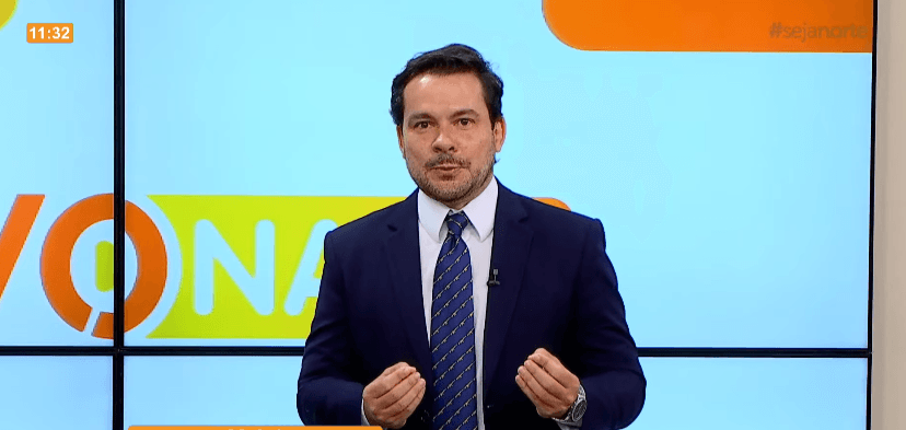 Alberto Neto nega racha no PL-AM: “Oposição e adversários jogando fake news”