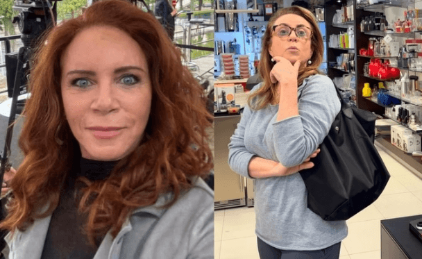 Mulher hostiliza Leilane Neubarth em loja e critica jornalismo da Globo