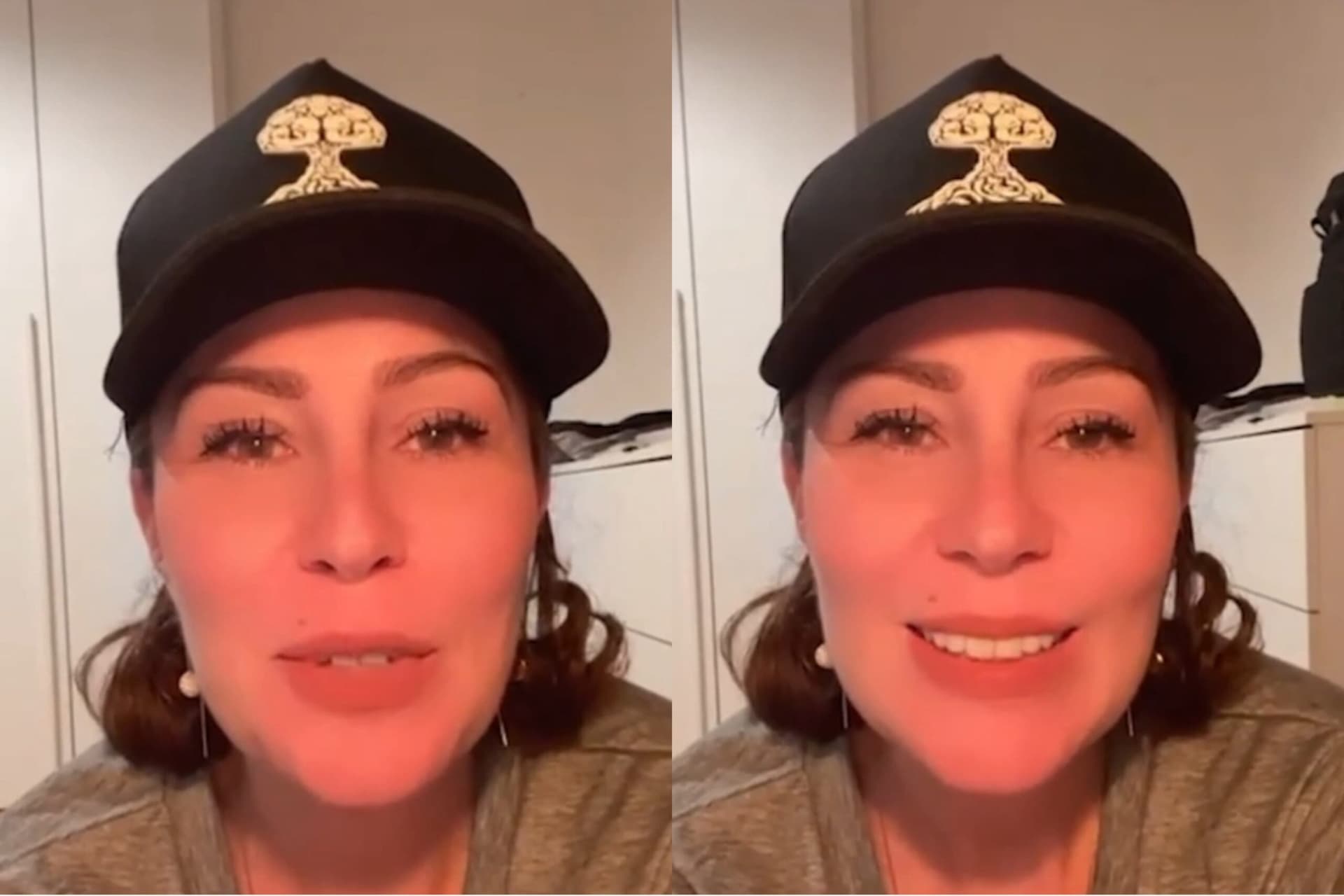 Laudo da Justiça italiana diz que Zambelli tem condições de permanecer na prisão e ser extraditada