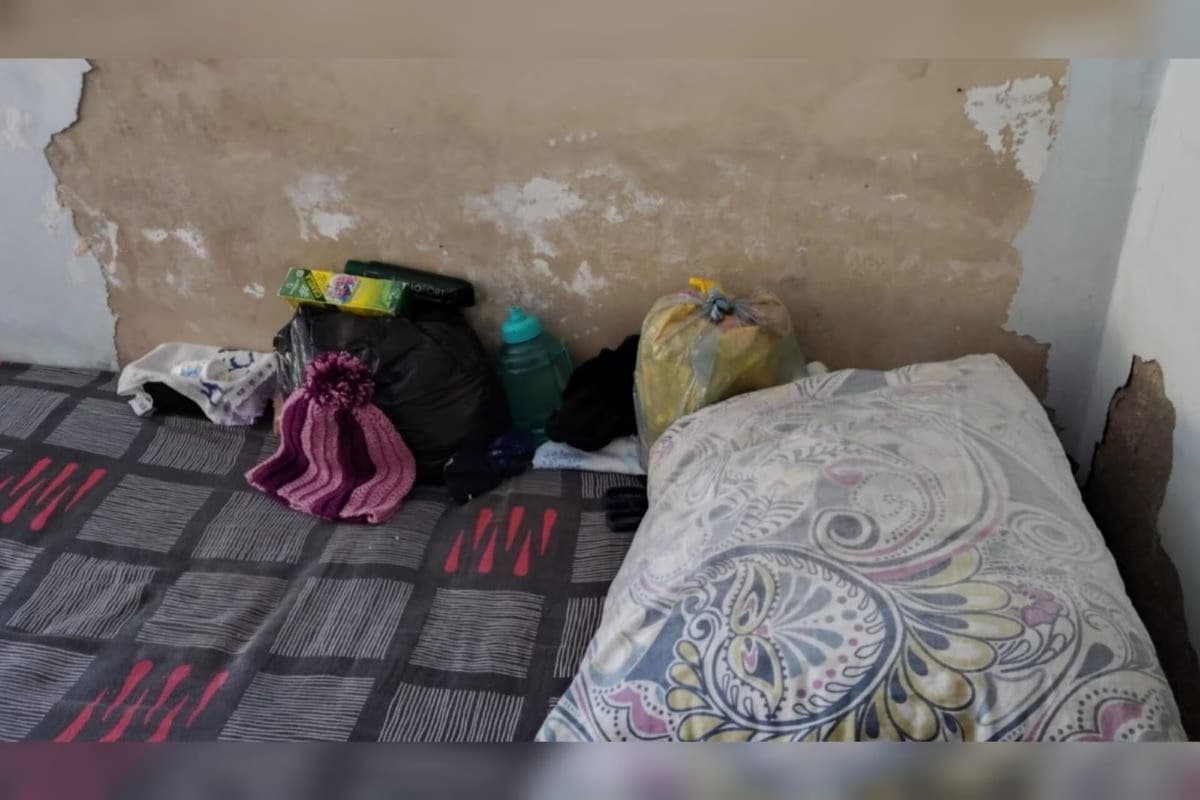 Falsa ONG: Casal é preso por manter idosos acamados e PCDs em condições degradantes