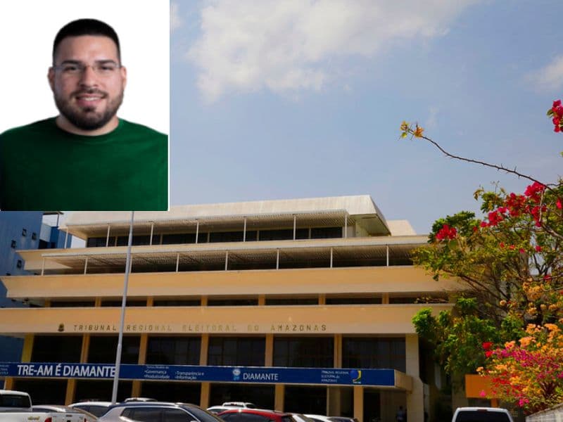 Candidato derrotado em Silves tenta novo recurso no TRE-AM contra vitória de Raimundo Grana