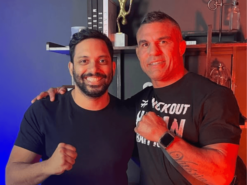 De bancário a especialista em neurovendas: Marcel Roxo ensina como o cérebro decide comprar