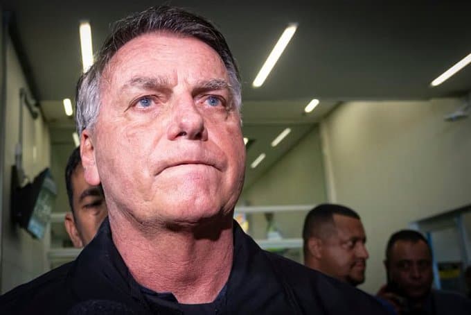 Trama golpista: Bolsonaro e outros seis réus têm 15 dias para apresentar alegações finais ao STF