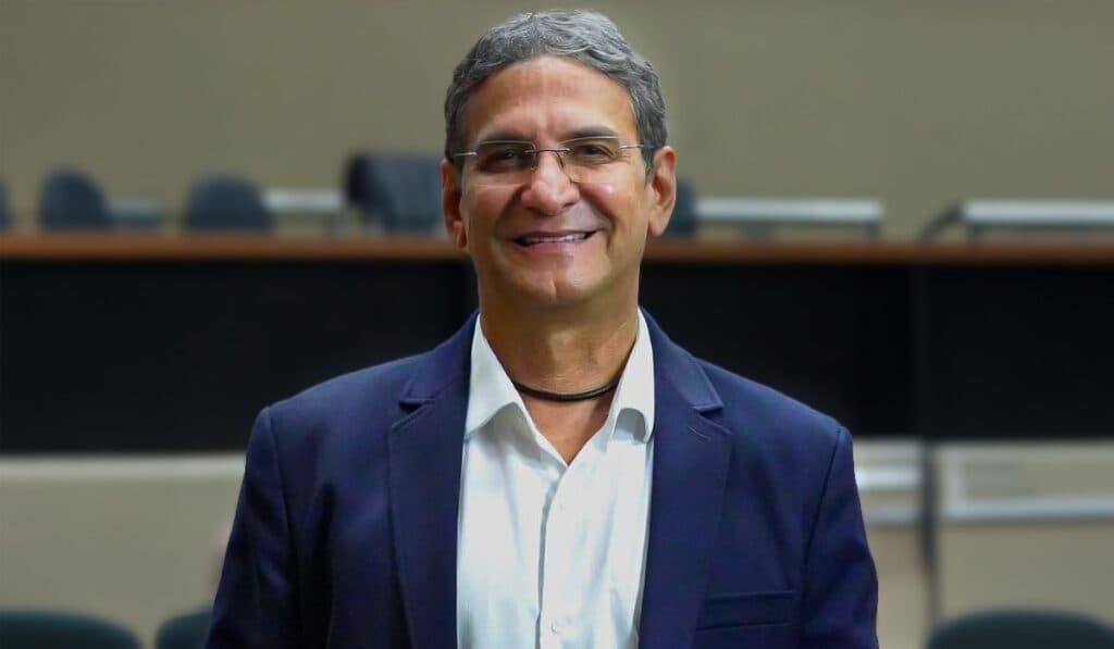 Henrique Medeiros é o novo superintendente Estadual de Saúde vinculado ao governo federal