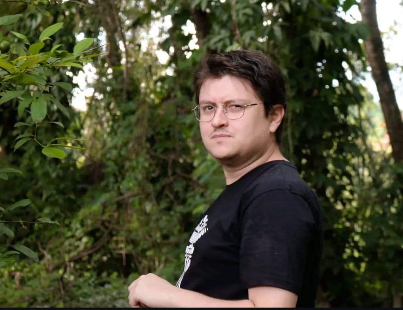 Caio Paião lança livro sobre memória e resistência na navegação amazônica em Manaus