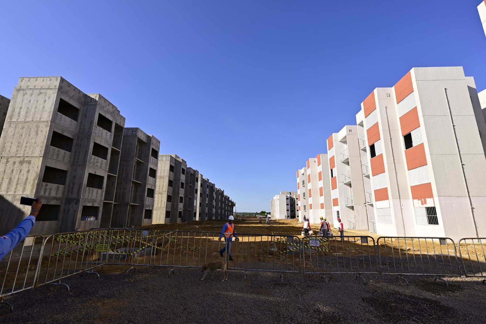 Prefeitura de Manaus publica critérios para seleção de famílias do “Minha Casa, Minha Vida”