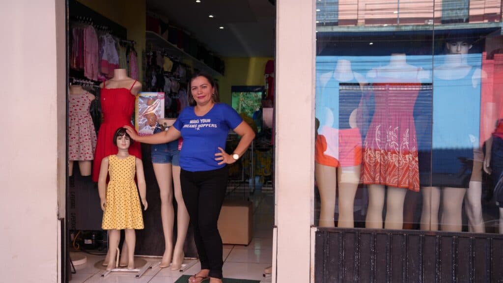 Dia do Comerciante: Afeam investiu quase R$ 800 milhões no comércio amazonense desde 2019