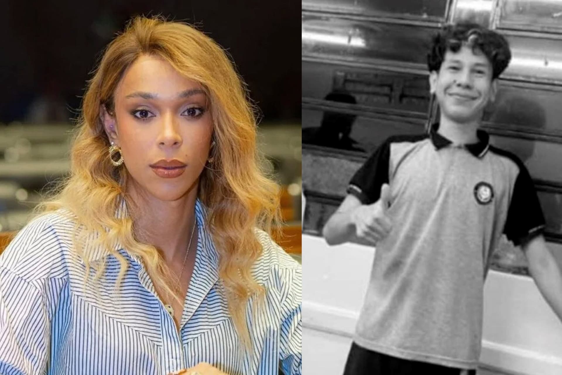 Deputada Erika Hilton exige apuração rigorosa após morte de jovem vítima de homofobia em Manaus