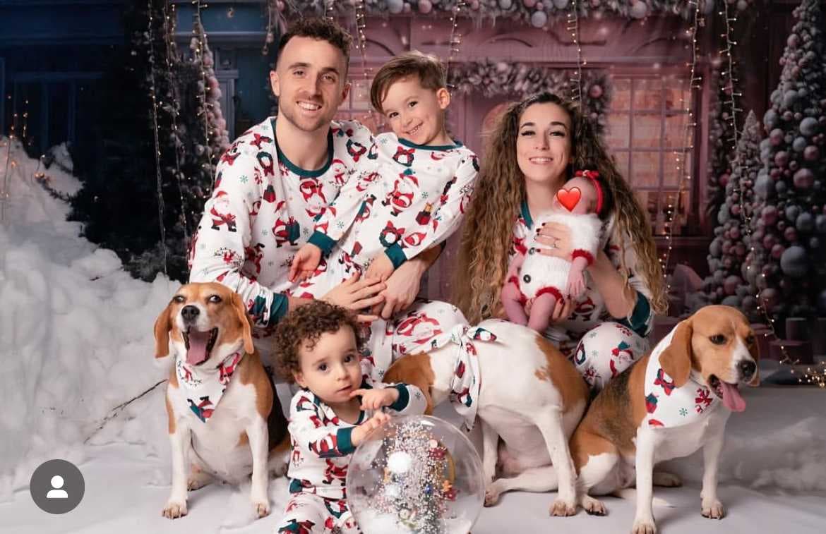 Esposa e filhos de Diogo Jota vão herdar fortuna milionária após morte do jogador; veja valor